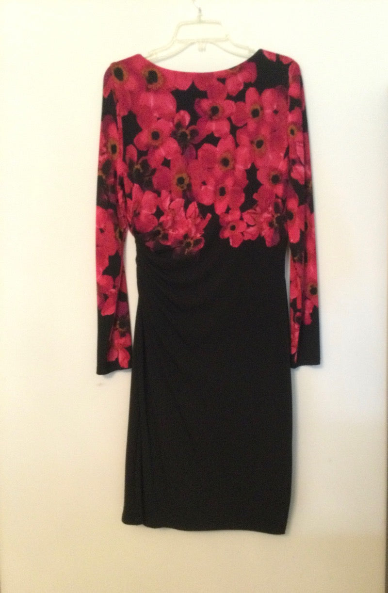 (A#) Ralph Lauren Dress Size 12