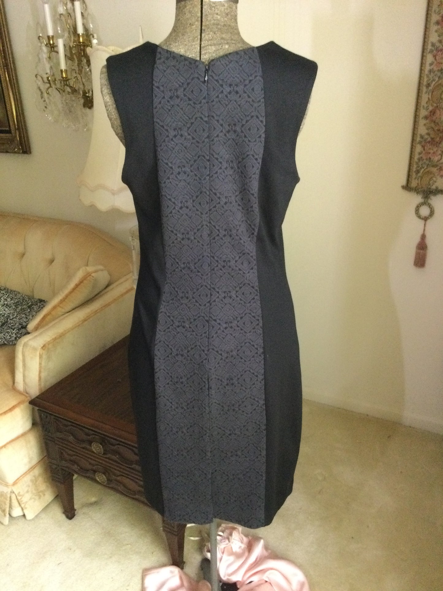 (AD#) Dress Sz M Merona