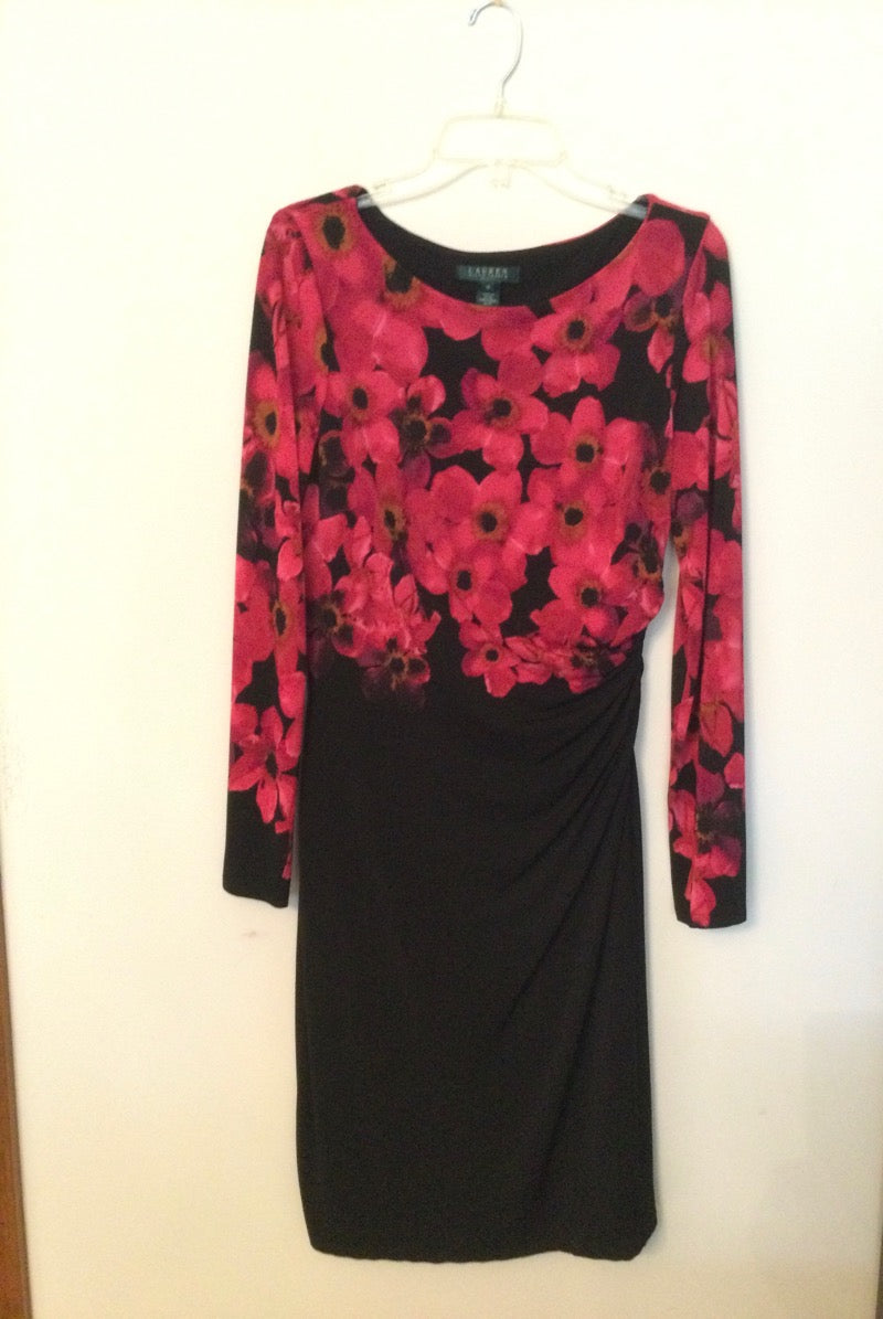 (A#) Ralph Lauren Dress Size 12