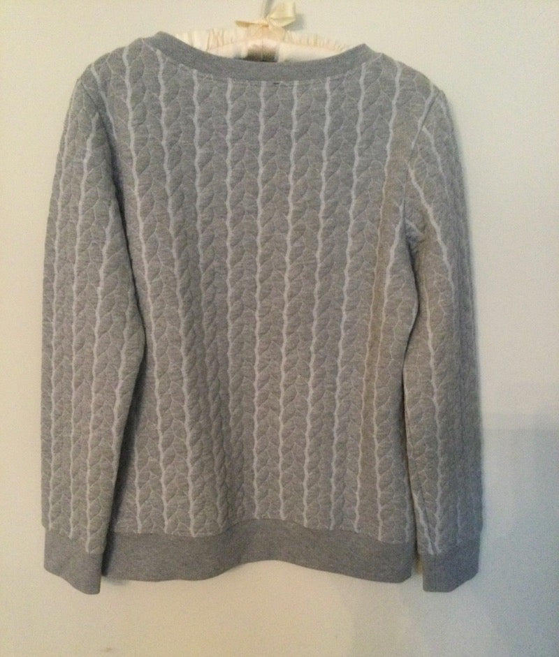 (AE#) Avon Mark Pullover Top Size Large