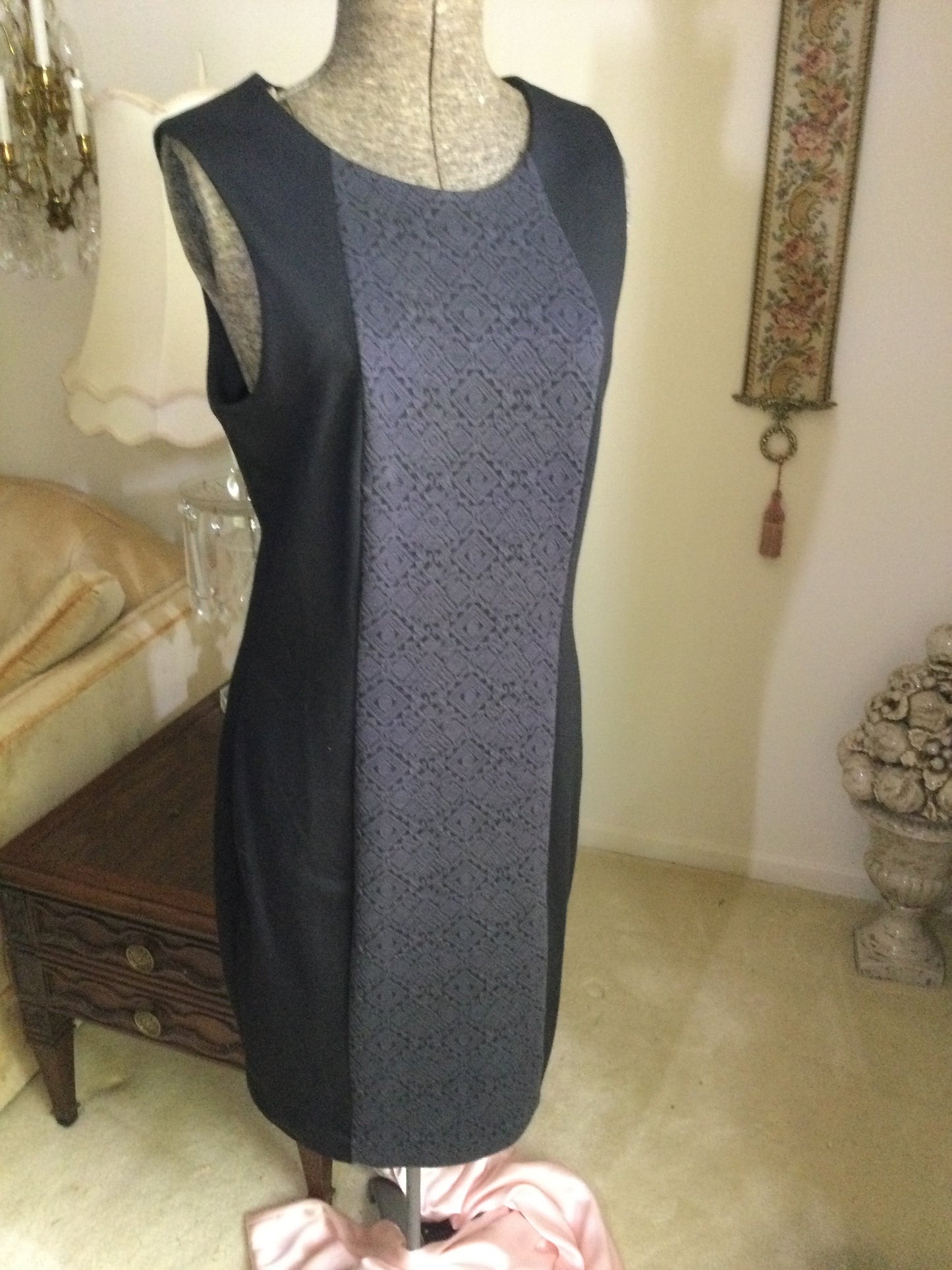 (AD#) Dress Sz M Merona